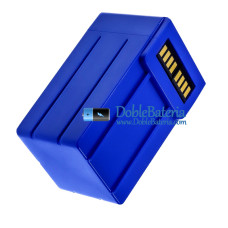 Batería para Flight 60 Internal V60-19100-63 [Batería de repuesto]